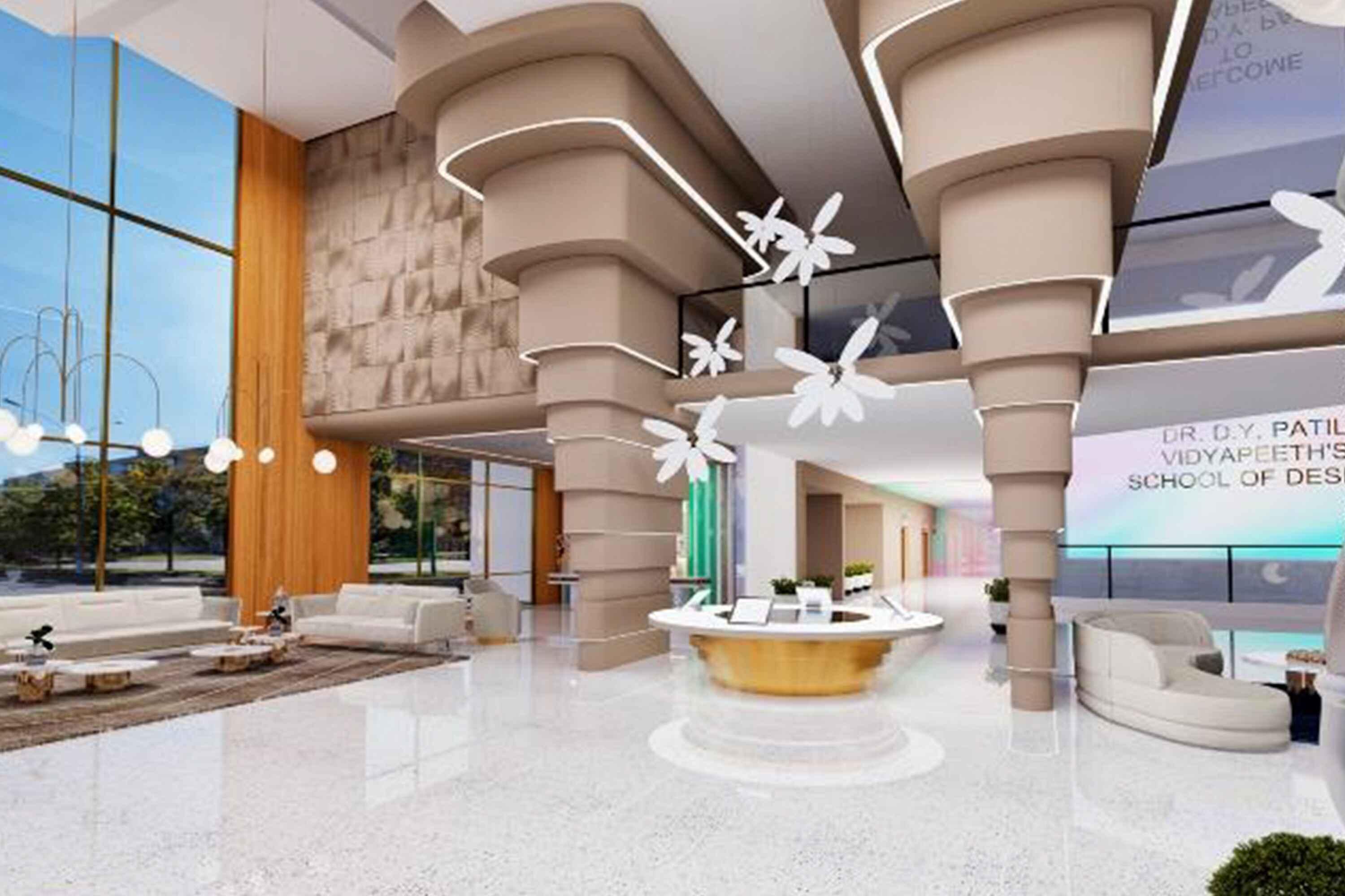 IACG Multimedia College Guntur Infrastructure and Facilities photo 38